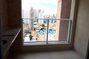 Apartamento com 3 dormitórios à venda, 77 m² por R$ 690.000,00 - Mooca - São Paulo/SP