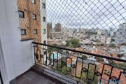 Apartamento com 2 dormitórios, 60 m² - venda por R$ 700.000,00 ou aluguel por R$ 4.551,83/mês - Mooca - São Paulo/SP