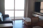 Apartamento com 3 dormitórios à venda, 76 m² por R$ 850.000,00 - Mooca - São Paulo/SP