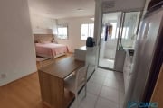 Studio com 1 dormitório à venda, 32 m² por R$ 245.000,00 - Vila Ema - São Paulo/SP