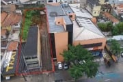 Terreno à venda, 750 m² por R$ 3.150.000,00 - Tatuapé - São Paulo/SP