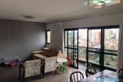 Apartamento com 4 dormitórios à venda, 160 m² por R$ 1.100.000,00 - Tatuapé - São Paulo/SP