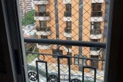 Apartamento com 2 dormitórios, 60 m² - venda por R$ 670.000,00 ou aluguel por R$ 4.551,83/mês - Parque da Mooca - São Paulo/SP