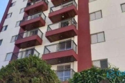 Apartamento com 2 dormitórios à venda, 54 m² por R$ 410.000,00 - Vila Regente Feijó - São Paulo/SP