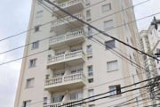 Apartamento com 2 dormitórios à venda, 60 m² por R$ 440.000,00 - Mooca - São Paulo/SP