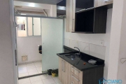 Apartamento com 3 dormitórios à venda, 60 m² por R$ 320.000,00 - Vila Mendes - São Paulo/SP