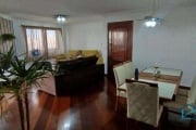 Apartamento com 4 dormitórios à venda, 164 m² por R$ 890.000,00 - Mooca - São Paulo/SP