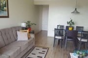 Apartamento com 3 dormitórios à venda, 68 m² por R$ 695.000,00 - Mooca - São Paulo/SP