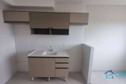 Apartamento com 2 dormitórios para alugar, 33 m² por R$ 2.210,00/mês - Vila Ema - São Paulo/SP