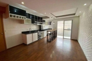 Apartamento com 1 dormitório à venda, 48 m² por R$ 380.000,00 - Ipiranga - São Paulo/SP