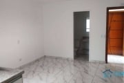 Studio com 1 dormitório para alugar, 30 m² por R$ 2.000,00/mês - Parque da Mooca - São Paulo/SP