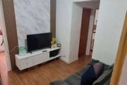 Apartamento com 2 dormitórios à venda, 35 m² por R$ 320.000,00 - Alto da Mooca - São Paulo/SP