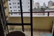 Apartamento com 3 dormitórios à venda, 96 m² por R$ 620.000,00 - Mooca - São Paulo/SP