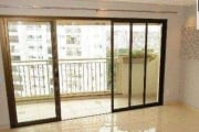 Apartamento com 3 dormitórios à venda, 103 m² por R$ 985.000,00 - Parque da Mooca - São Paulo/SP