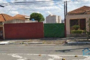 Terreno à venda, 300 m² por R$ 900.000,00 - Mooca - São Paulo/SP