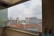 Cobertura com 3 dormitórios à venda, 103 m² por R$ 830.000,00 - Santa Paula - São Caetano do Sul/SP