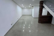 Salão para alugar, 234 m² por R$ 4.750,00/mês - Parque São Lucas - São Paulo/SP