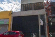 Galpão para alugar, 300 m² por R$ 22.500,00/mês - Mooca - São Paulo/SP