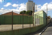 Terreno à venda, 260 m² por R$ 1.700.000,00 - Mooca - São Paulo/SP