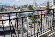 Apartamento com 3 dormitórios à venda, 75 m² por R$ 760.000,00 - Mooca - São Paulo/SP