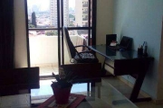 Apartamento com 2 dormitórios à venda, 57 m² por R$ 500.000,00 - Mooca - São Paulo/SP