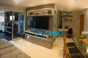 Apartamento com 3 dormitórios à venda, 92 m² por R$ 1.320.000,00 - Vila Regente Feijó - São Paulo/SP