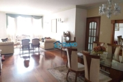 Apartamento com 3 dormitórios à venda, 160 m² por R$ 700.000,00 - Mooca - São Paulo/SP