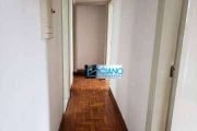 Apartamento com 2 dormitórios para alugar, 80 m² por R$ 2.800,00/mês - Mooca - São Paulo/SP