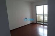 Apartamento com 3 dormitórios para alugar, 75 m² por R$ 4.099,00/mês - Mooca - São Paulo/SP