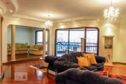 Apartamento com 4 dormitórios à venda, 315 m² por R$ 2.000.000,00 - Tatuapé - São Paulo/SP