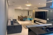 Apartamento com 2 dormitórios à venda, 85 m² por R$ 1.450.000,00 - Mooca - São Paulo/SP