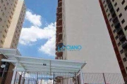 Apartamento com 2 dormitórios à venda, 80 m² por R$ 550.000,00 - Mooca - São Paulo/SP