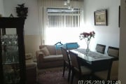 Apartamento com 3 dormitórios à venda, 90 m² por R$ 600.000,00 - Mooca - São Paulo/SP