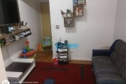 Apartamento com 2 dormitórios à venda, 54 m² por R$ 240.000,00 - Liberdade - São Paulo/SP