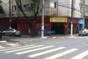 Salão à venda, 165 m² por R$ 600.000,00 - Mooca - São Paulo/SP