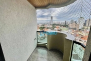 Apartamento com 4 dormitórios, 138 m² - venda por R$ 1.010.000,00 ou aluguel por R$ 8.593,77/mês - Tatuapé - São Paulo/SP