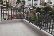 Apartamento com 2 dormitórios à venda, 70 m² por R$ 720.000 - Mooca - São Paulo/SP