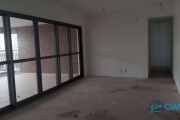 Apartamento com 3 dormitórios à venda, 159 m² por R$ 1.920.000,00 - Mooca - São Paulo/SP