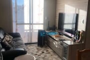 Apartamento com 3 dormitórios à venda, 75 m² por R$ 590.000,00 - Cidade Mãe do Céu - São Paulo/SP