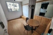 Apartamento com 2 dormitórios à venda, 38 m² por R$ 460.000,00 - Brás - São Paulo/SP