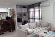 Apartamento com 2 dormitórios à venda, 85 m² por R$ 960.000,00 - Mooca - São Paulo/SP