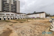 Terreno para alugar, 2392 m² por R$ 23.262,79/mês - Silveira - Santo André/SP