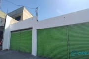 Loja para alugar, 362 m² por R$ 14.376,78/mês - Jardim Utinga - Santo André/SP