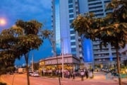 Loja para alugar, 737 m² por R$ 38.903,11/mês - Jardim Três Marias - São Bernardo do Campo/SP