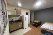 Kitnet com 1 dormitório para alugar, 25 m² por R$ 2.190,00/mês - Mooca - São Paulo/SP