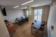 Sala, 40 m² - venda por R$ 550.000,00 ou aluguel por R$ 6.477,00/mês - Mooca - São Paulo/SP