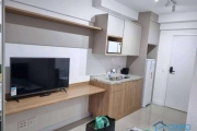 Apartamento com 1 dormitório à venda, 22 m² por R$ 535.000,00 - Paraíso - São Paulo/SP