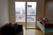 Apartamento com 2 dormitórios para alugar, 53 m² por R$ 4.000/mês - Vila Prudente Zona Leste - São Paulo/SP