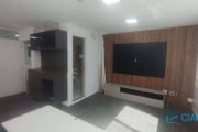 Sala para alugar, 146 m² por R$ 13.000,00/mês - Tatuapé - São Paulo/SP