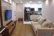 Apartamento com 3 dormitórios à venda, 71 m² por R$ 695.000,00 - Belenzinho - São Paulo/SP